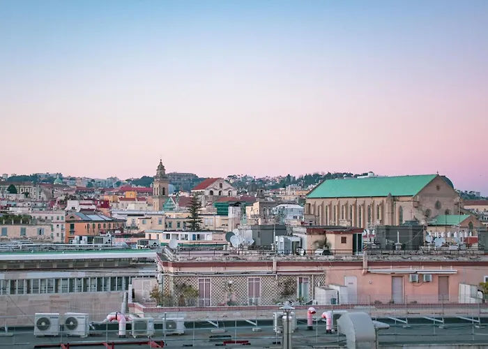 Il Gabbiano Napoli