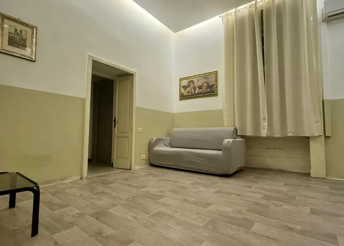Nel cuore Di Napoli
